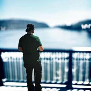 Meet your Posher, Kevin